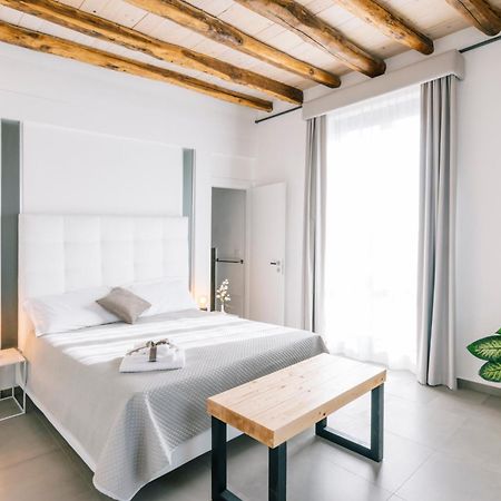 パレルモBnb Dolcevita Goldアパートメント エクステリア 写真