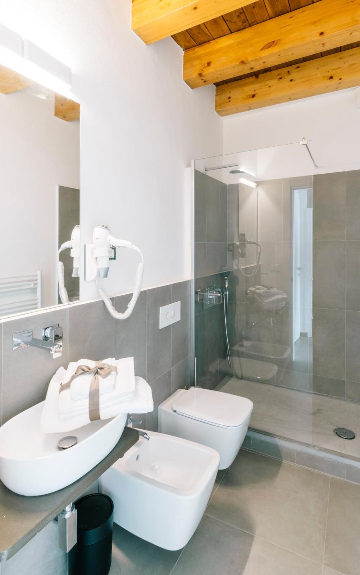 パレルモBnb Dolcevita Goldアパートメント エクステリア 写真