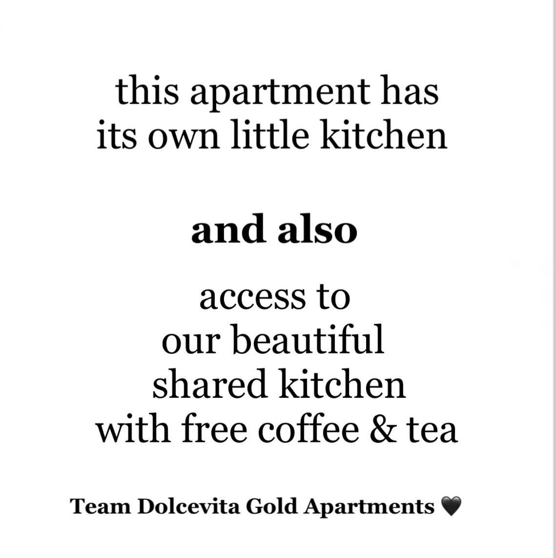 パレルモBnb Dolcevita Goldアパートメント エクステリア 写真
